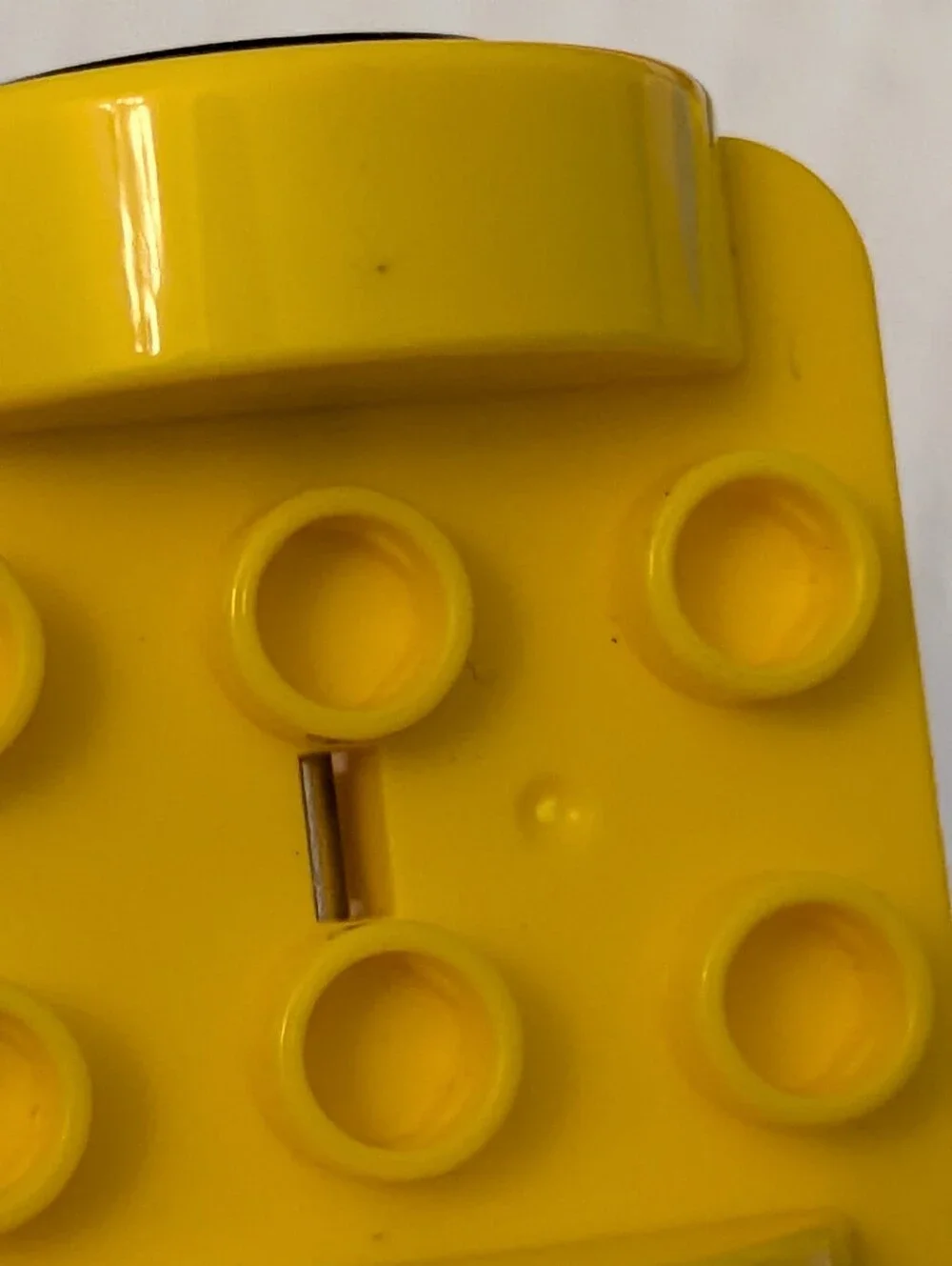 LEGO DUPLO Brick Mixed Lot w Off Brand Too